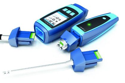 Afriso, CAPBs device Afriso, CAPBs device