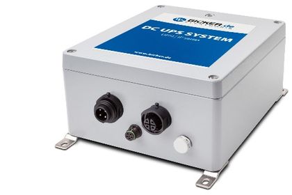 Mit 10-Jahres-LiFePO4-Batteriespeicher