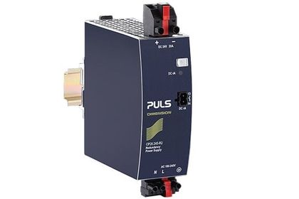 For marine applications
