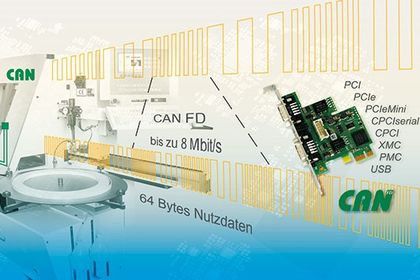 Migration to CAN FD
