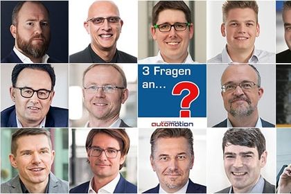 3 questions for ... Edge Computing 3 questions for ... Edge Computing