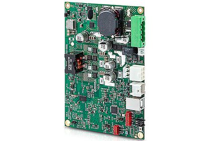 Bicker, UPSI-2412 Bicker, UPSI-2412