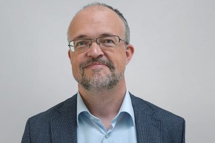 Georg Stöger, TTTech Industrial Automation Georg Stöger, TTTech Industrial Automation