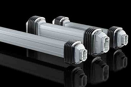 Rittal, Tragarmsysteme Rittal, Tragarmsysteme