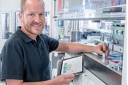 Weidmüller automates machine learning