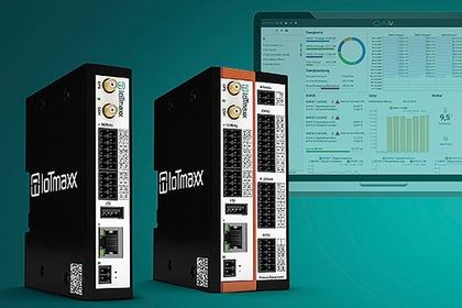 IoTmaxx IoTmaxx