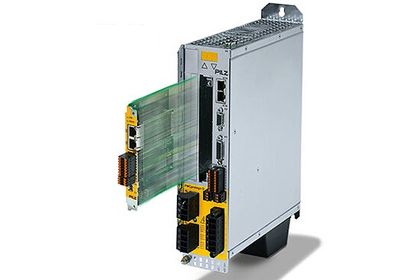 Safe motion monitoring functions according to EN 61800-5-2 from Pilz
