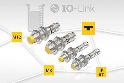 Turck at the SPS 2021 Turck at the SPS 2021