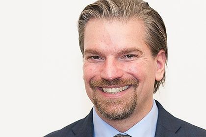 Mirco Kloss, Fortinet