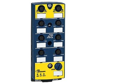 ASi-5 modules from Bihl+Wiedemann