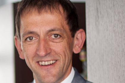 Ralph Engel, EKS Engel: "Our two new media converters can also be used in TSN networks." Ralph Engel, EKS Engel: "Our two new media converters can also be used in TSN networks."