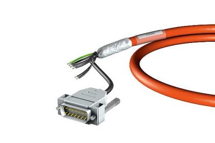 Stöber, one-cable solution Stöber, one-cable solution