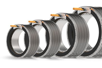 Wittenstein, cyber kit line series Wittenstein, cyber kit line series