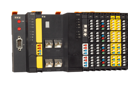 Support for commissioning, service and maintenance