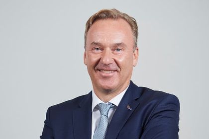 Gerald Vogt, Stäubli Gerald Vogt, Stäubli