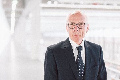 Thomas Wagner, ebm-papst