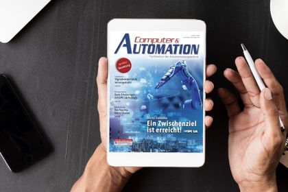 E-Paper Teaser Ausgabe 2021-1