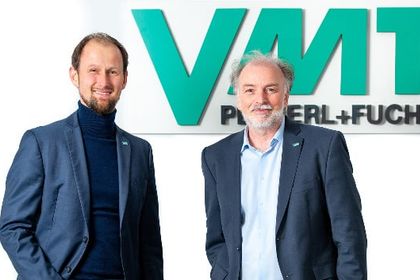 VMT, Dr_Gehlen, Dr_Kleinkes VMT, Dr_Gehlen, Dr_Kleinkes