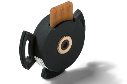 Megatron, hollow shaft potentiometer Megatron, hollow shaft potentiometer