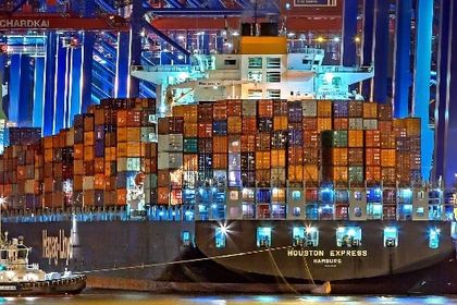 Supply Chain Act Supply Chain Act