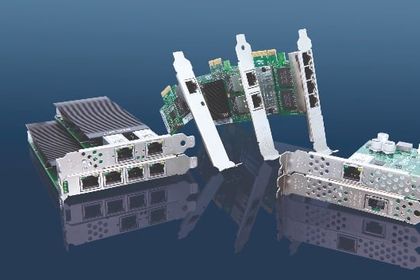 Multi-Kamera-Systeme einfach realisieren Multi-Kamera-Systeme einfach realisieren