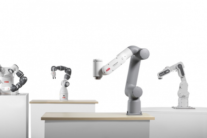 ABB_Robotics_Cobot_Family ABB_Robotics_Cobot_Family