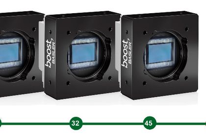 Rauscher, Basler, boost Rauscher, Basler, boost