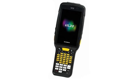 Mobile Computer M3 UL20 Mobile Computer M3 UL20