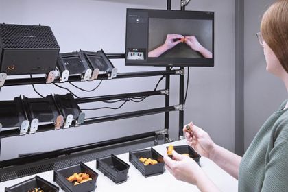 Auf Deep-Learning basierend Auf Deep-Learning basierend