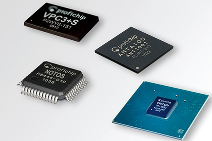 Embedded solutions for automation Embedded solutions for automation