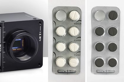 Nutzen Sensoren mit polarized-Technologie Nutzen Sensoren mit polarized-Technologie