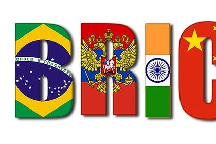 BRIC countries BRIC countries