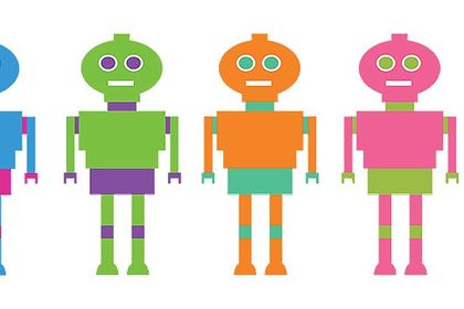 IFR 'World Robotics R&D Programs' IFR 'World Robotics R&D Programs'