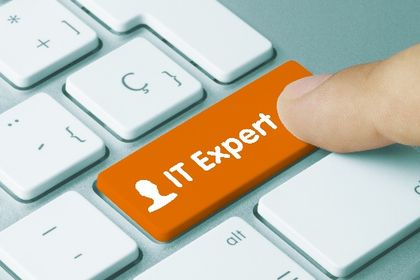 IT Experte IT Experte