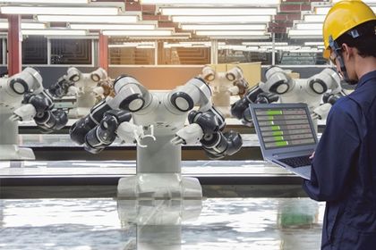 Getting started with machine learning Getting started with machine learning