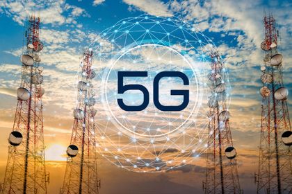 Ericsson is confident that it can build the 5G networks in Europe on its own. Ericsson is confident that it can build the 5G networks in Europe on its own.