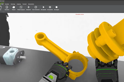 CMCView CMCView