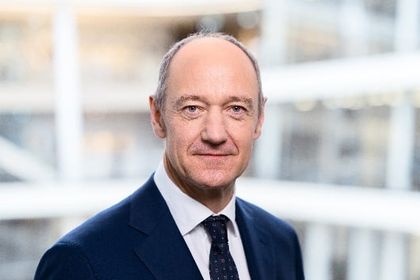 Roland Busch Siemens