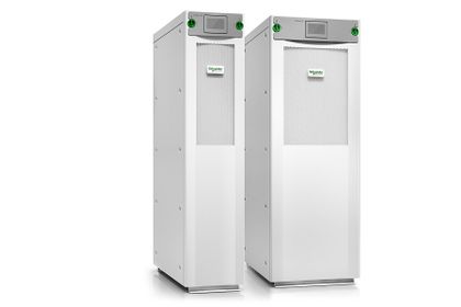 Up to 150 kW output Up to 150 kW output