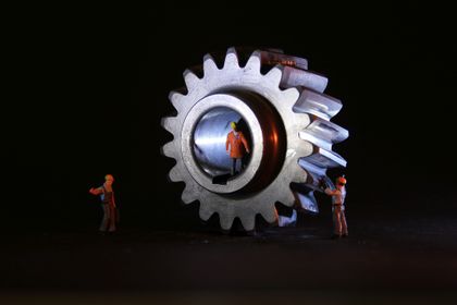 Mechanical engineering