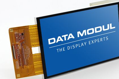 FALD-Technologie Data Modul FALD-Technologie Data Modul