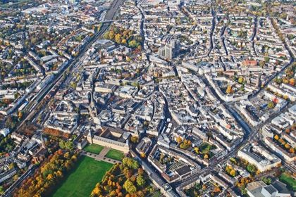 NRW financial report September 2020