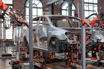 dpa Financial News September 2020 Industry