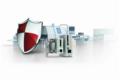 System availability ensured
