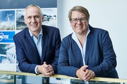 NCTE-Vorstand NCTE-Vorstand