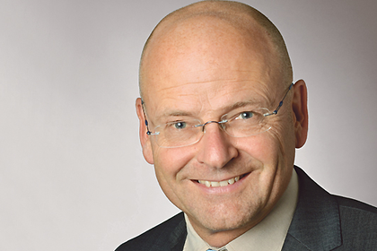 Meinrad Happacher