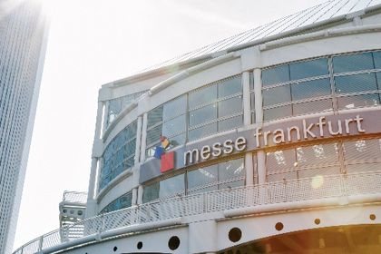 Frankfurt Trade Fair