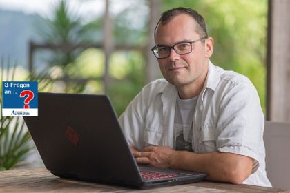Christian Mairoll is Managing Director of Emsisoft. Christian Mairoll is Managing Director of Emsisoft.