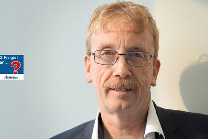 Christian Grusemann ist Business Manager Security bei Bechtle.