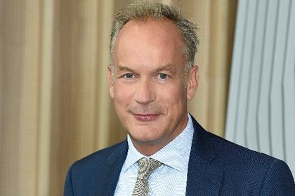 Newly elected VDMA President: Karl Haeusgen